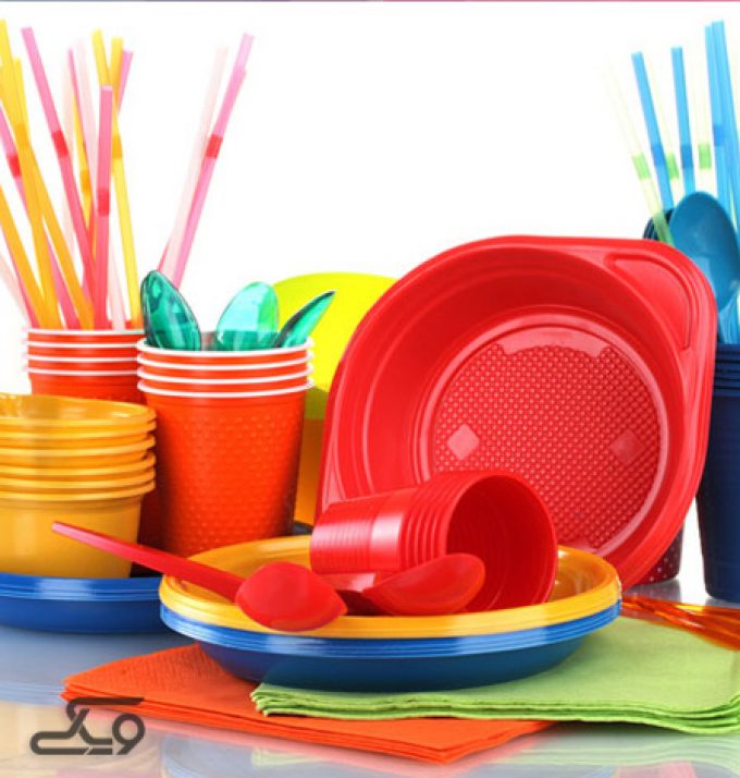 لوازم آشپزخانه و یکبار مصرف رضوانی (شعبه اول)