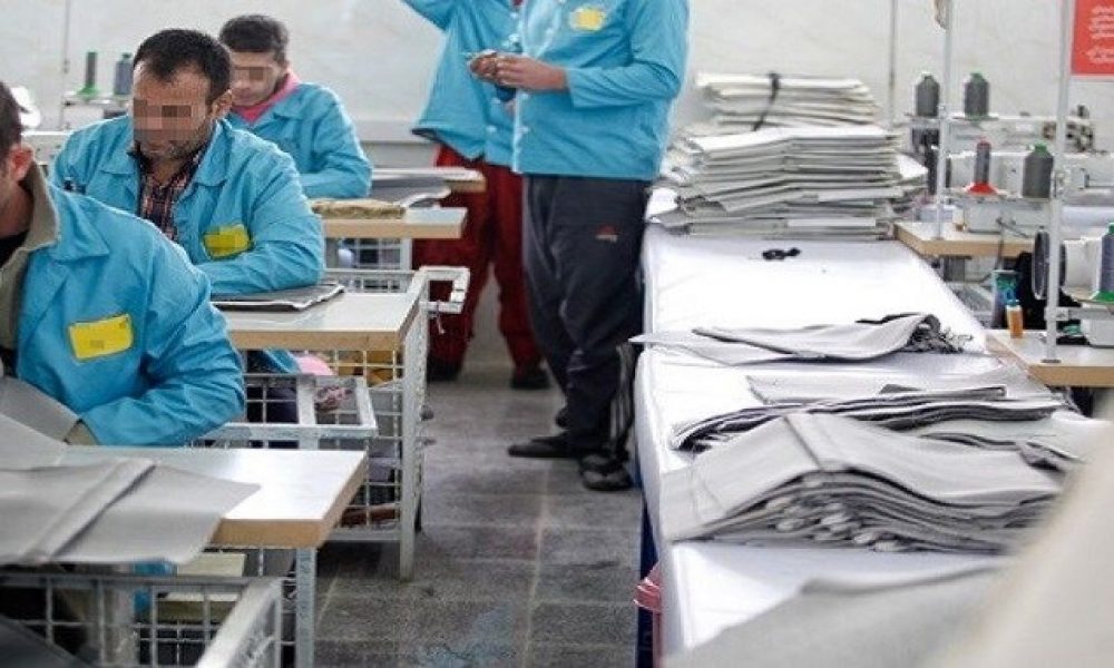 ۲۰۶فرصت شغلی برای مددجویان سمنانی ایجاد شد