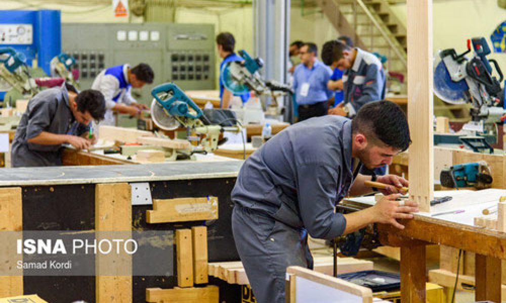 ضرورت شکل‌گیری نهضت مهارت‌آموزی با بهره از تجربه موفق نهضت سوادآموزی