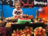 شب یلدا در مهدکودک روشا
