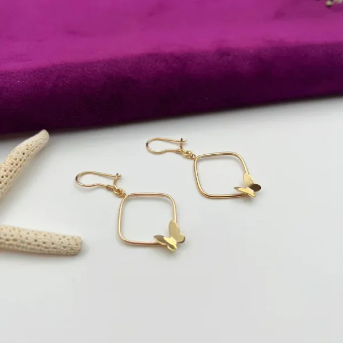 خرید طلا از گالری مهد طلا در سمنان