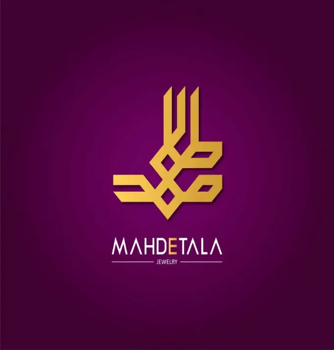 طلا و جواهر مهد طلا