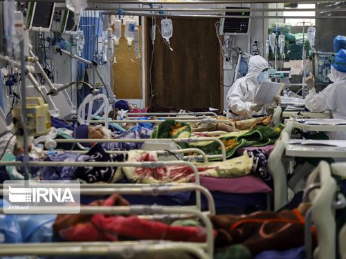 به گفته استاندار سمنان محدودیت‌های جدید برای سلامت جامعه در پیش است