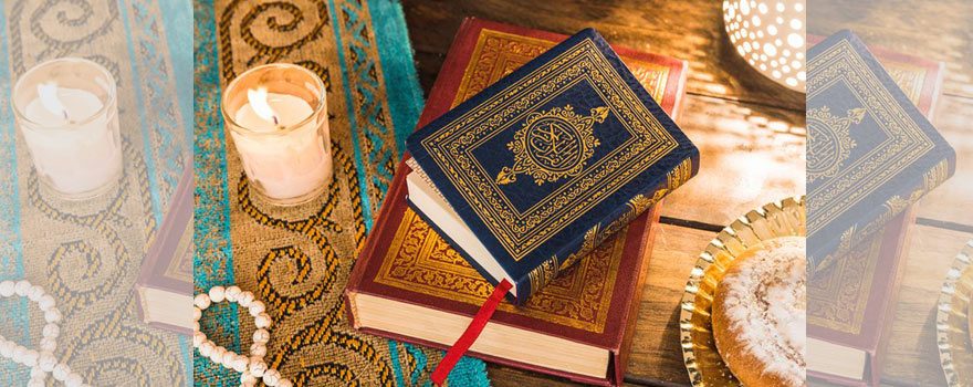 شوخوانی (شب خوانی) در ماه رمضان