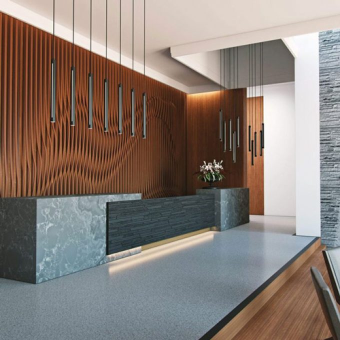 دکوراسیون داخلی در سمنان