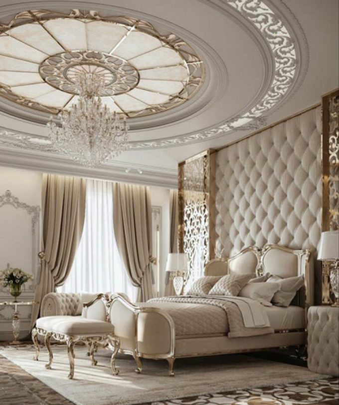 طراحی نمای داخلی در سمنان