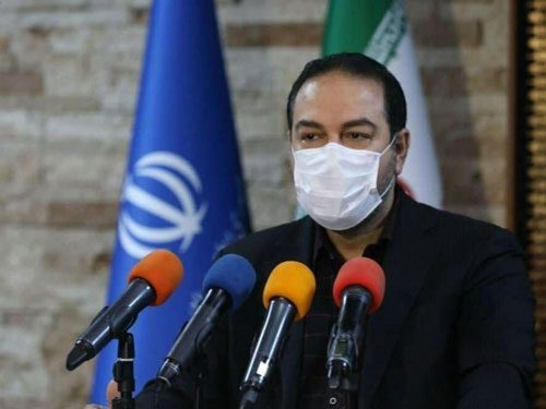 منع تردد کرونایی از ساعت ۲۱ تا ۴ بامداد