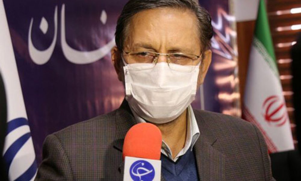 منع تردد شبانه در چهار شهرستان استان