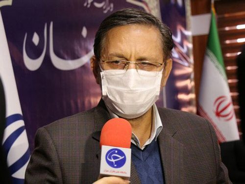 منع تردد شبانه در چهار شهرستان استان