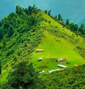 تور ییلاقات ماسال