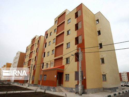 ثبت نام ۲۶ هزار سمنانی در طرح جهش تولید مسکن