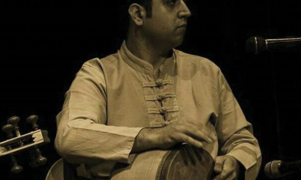 مسعود بخشایی