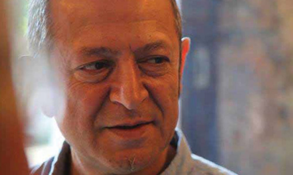 مسعود سعدالدین