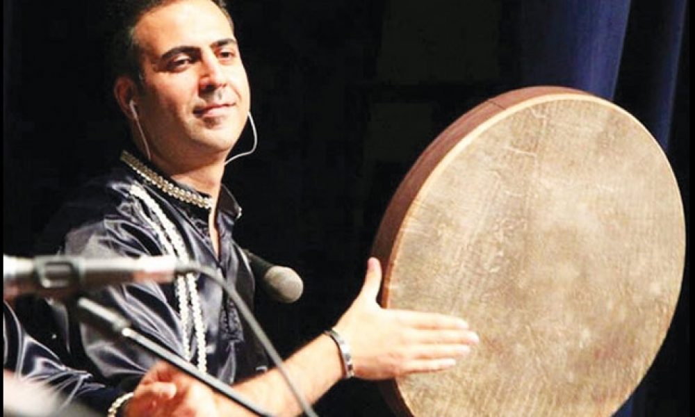 مهدی ایزدی ثابت