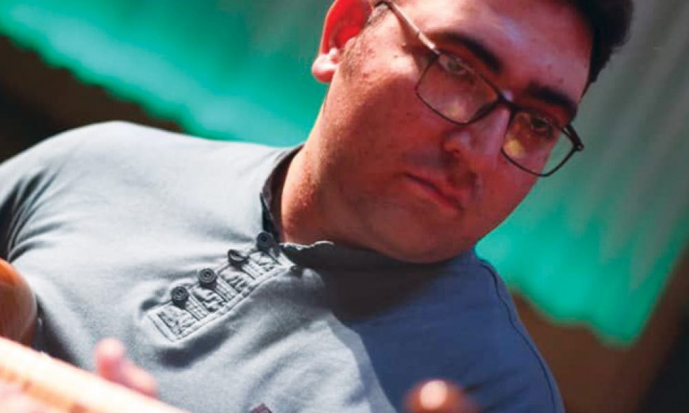 مهران امیدیان