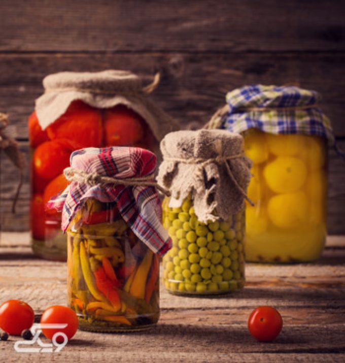 فروشگاه عمو مجید