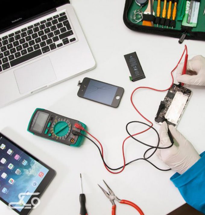 موبایل سناتور