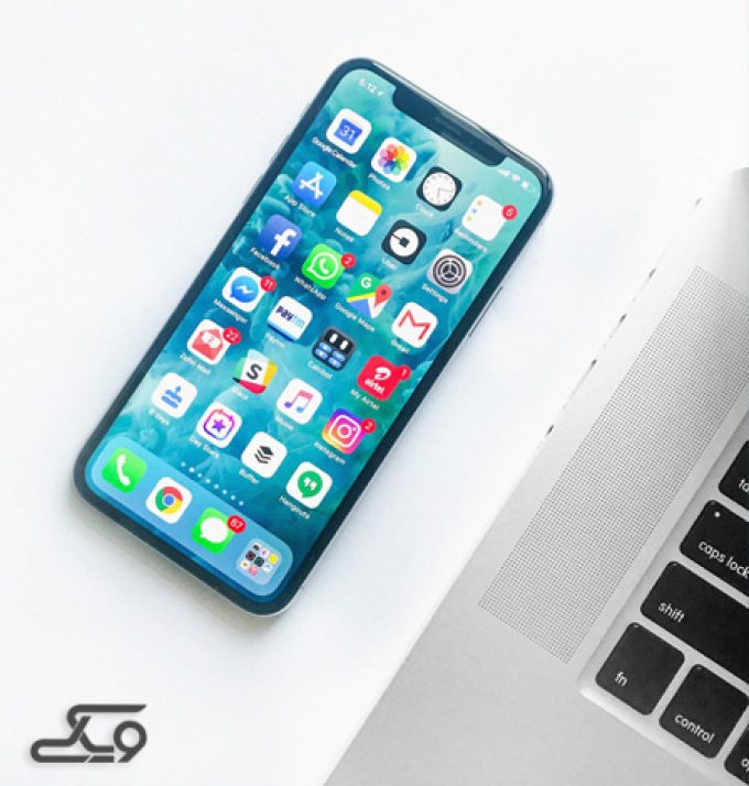 گالری موبایلستان