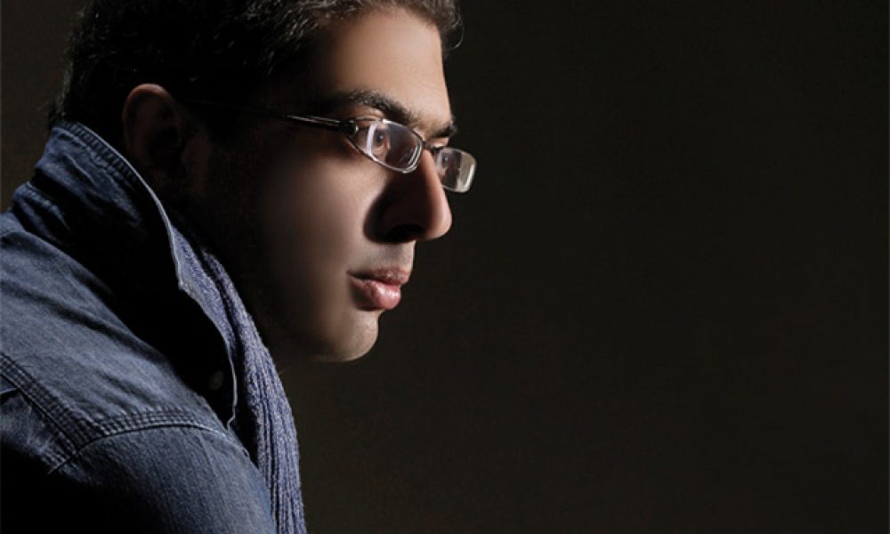 محمد رضوانی