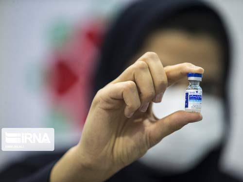 واکسن و موج پنجم