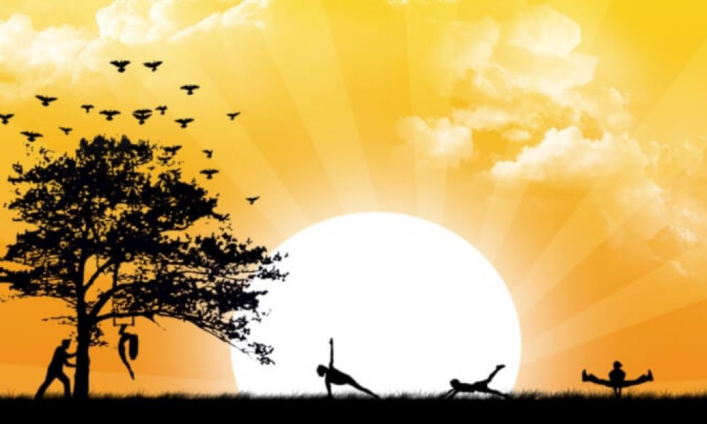 کارمندان استان سمنان موظف به انجام نیم ساعت ورزش صبحگاهی شدند