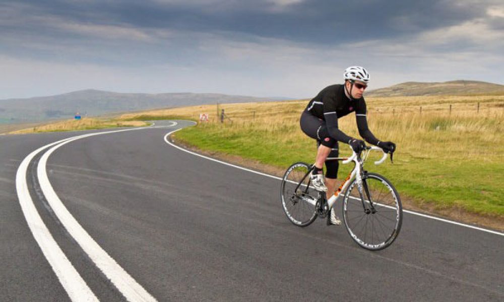 دوچرخه حلقه مفقوده ترافیک و آلودگی هوا