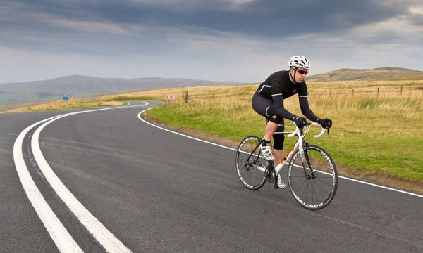 دوچرخه حلقه مفقوده ترافیک و آلودگی هوا