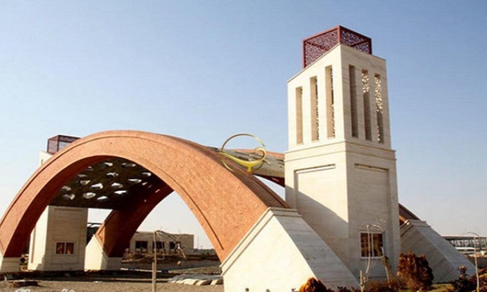 ساختمان بزرگترین پارک موزه شرق کشور در سمنان تکمیل شد