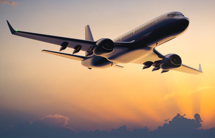 مرز هوایی در شاهرود لازمه توسعه شرق استان سمنان است