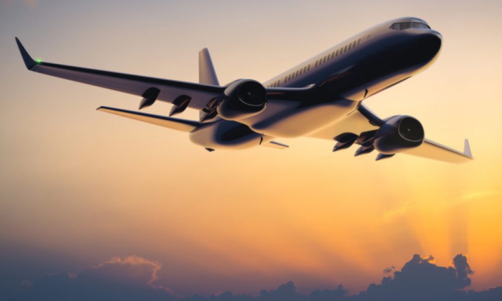 مرز هوایی در شاهرود لازمه توسعه شرق استان سمنان است