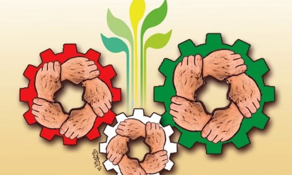 طرح توانمند سازی محله در هشت نقطه از سمنان اجرا می شود