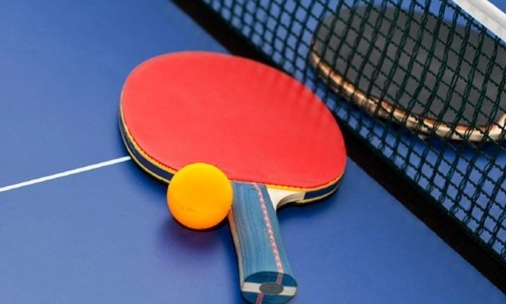 برترین‌های تنیس روی میز دختران دانش‌آموز سمنان معرفی شدند