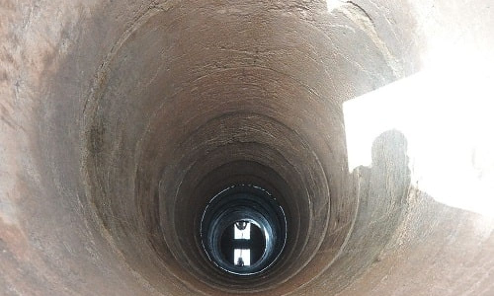 حفر ۴ حلقه چاه آب جدید در سمنان