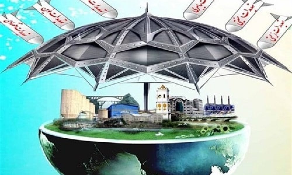 مولدهای اضطراری برق در ادارات مستقر می‌شود