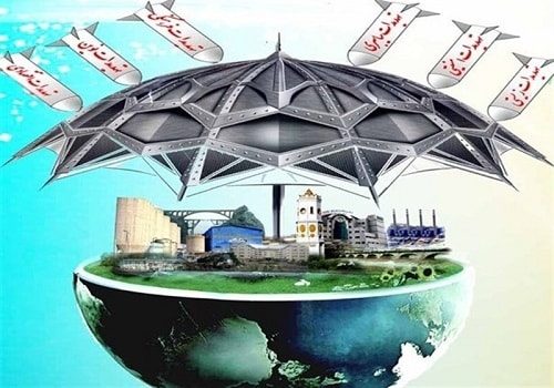 مولدهای اضطراری برق در ادارات مستقر می‌شود