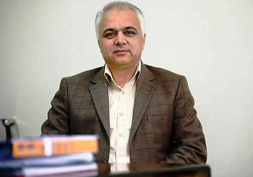 افزایش ۱۰ درصدی مصرف گاز استان سمنان