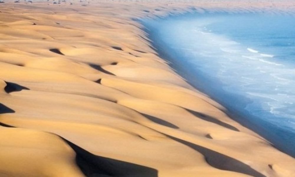 طرح خزر تا کویر مقصد دوم گردشگری بین المللی می شود