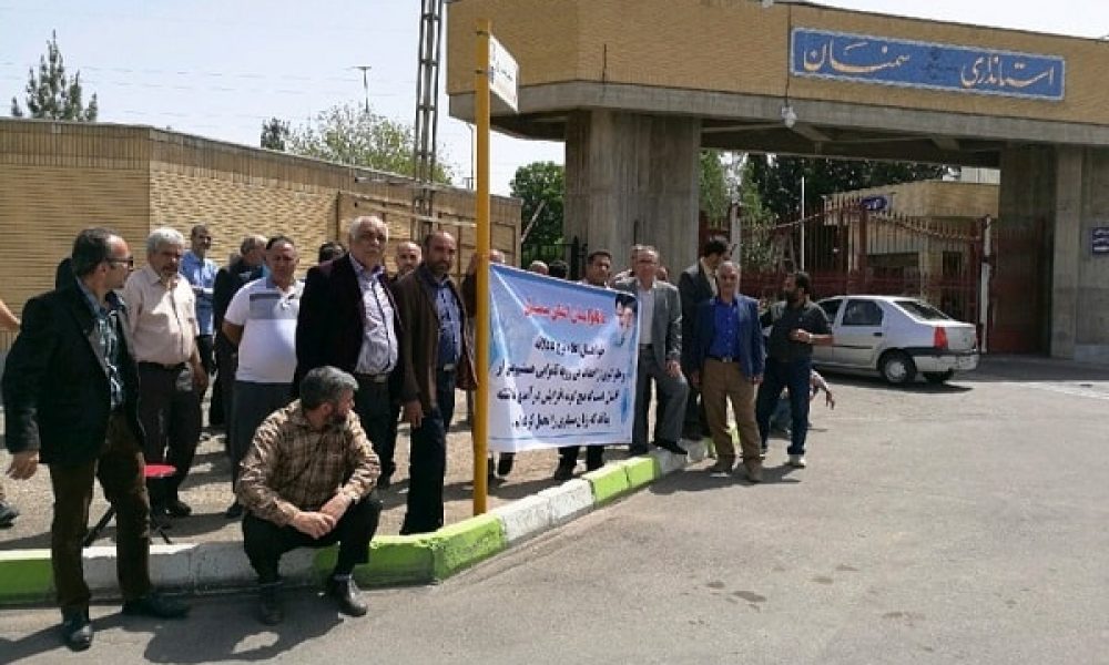 صدور مجوزها و قیمت نان بازنگری شود