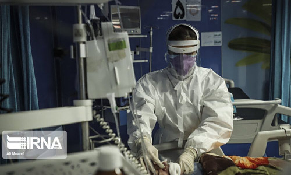 باقی ماندن پنج شهرستان استان در وضعیت نارنجی کرونایی