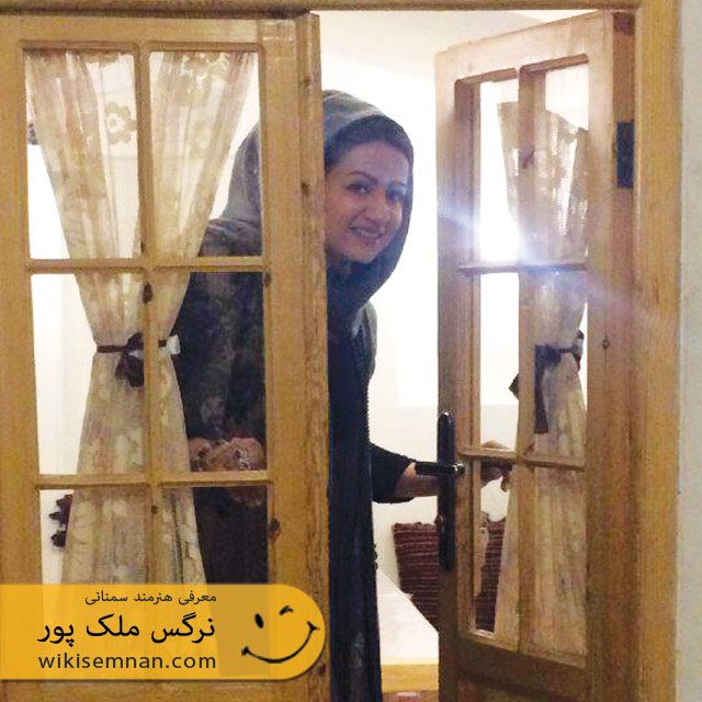 نرگس ملک پور