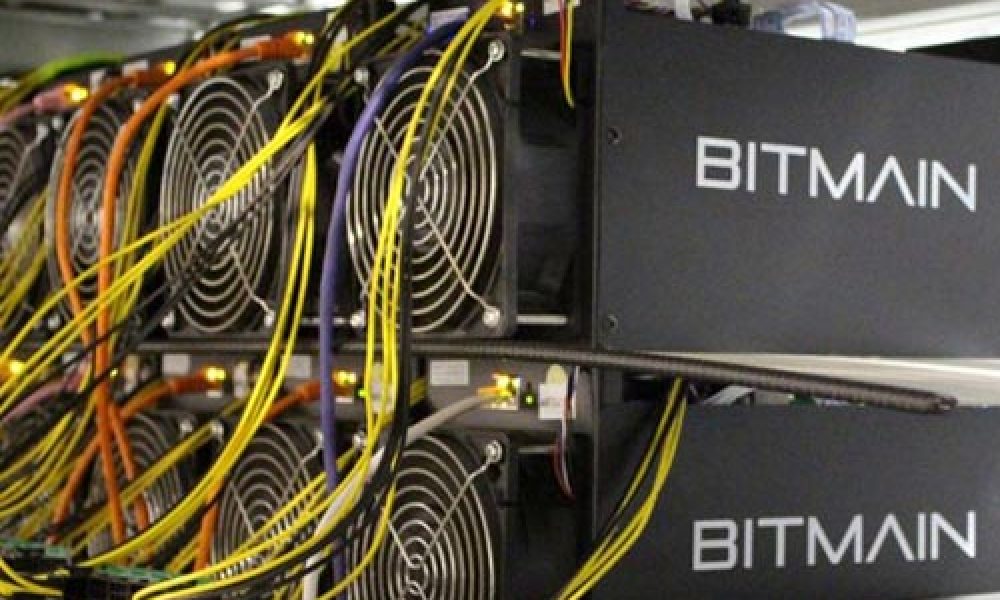 کشف ۵۶ دستگاه استخراج ارز دیجیتال در سمنان