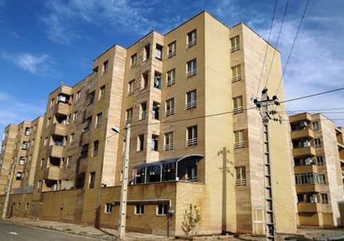 ارائه ۸۲ خدمات عمرانی مسکن برای مددجویان سمنان