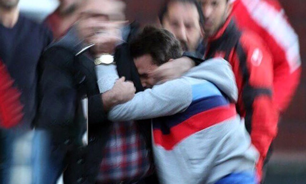 شیوع کرونا موجب افزایش نزاع خانوادگی در استان سمنان نشد