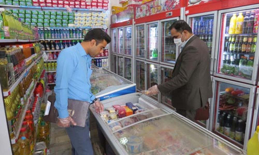 آغاز طرح تشدید نظارت بر بازار در استان سمنان
