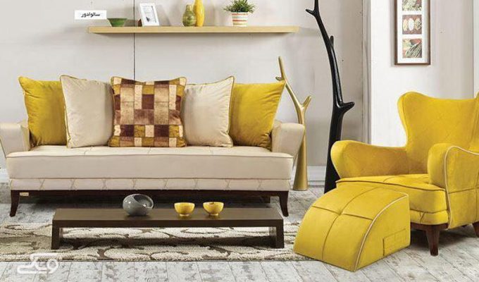 مبلمان نژادلو  سمنان