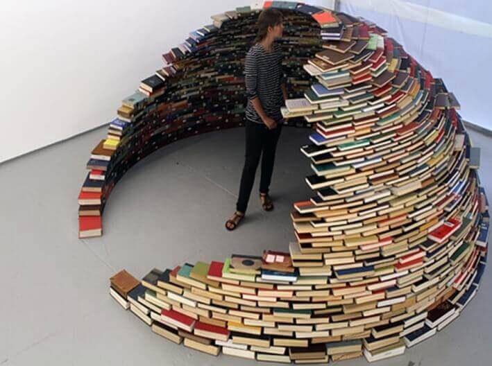 تخفیف کتابفروشی ها به مناسبت هفته کتاب