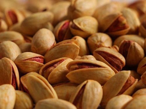 نفوذ پسته سمنان در بازار جهانی با نگاه صادرات‌محور