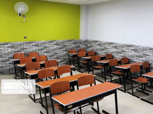 ۹۹۰میلیارد ریال اعتبار جهت نوسازی مدارس استان سمنان