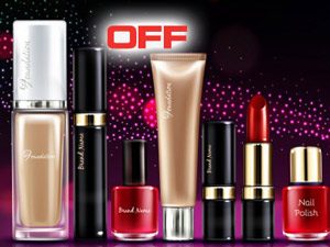 تخفیف ویژه آرایشی بهداشتی سوفیا