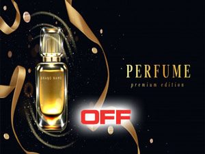 فروش ویژه عطر تهران